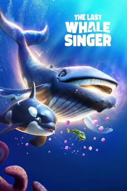 The Last Whale Singer (2026)