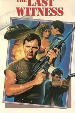 The Last Witness (1986)