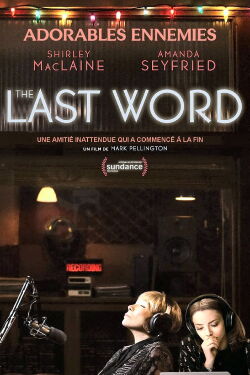 The Last Word (2017)