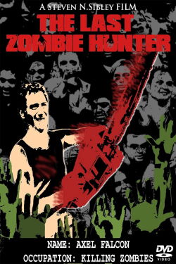 The Last Zombi Hunter (2010)