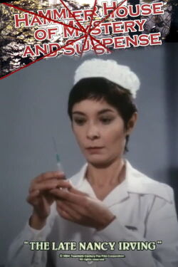 The Late Nancy Irving (1984)