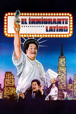 The Latin Immigrant (1980)