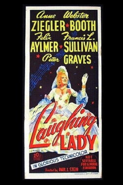 The Laughing Lady (1946)