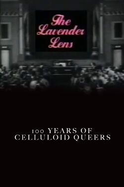 The Lavender Lens: 100 Years of Celluloid Queers (1995)