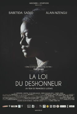The Law of Dishonor (2016)