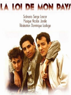 The Law of My Country (2012)