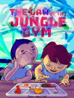 The Law of the Jungle Gym (2022)
