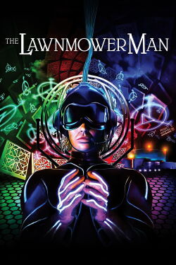 The Lawnmower Man (1992)