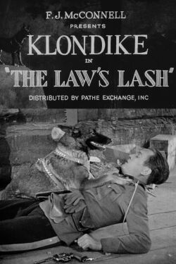 The Law's Lash (1928)