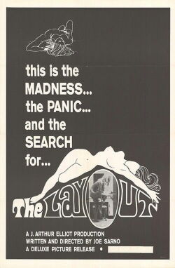 The Layout (1969)