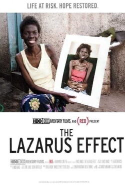 The Lazarus Effect (2010)