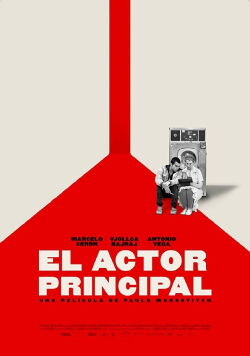 The Lead Actor (2019)