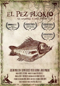 The Lead Fish (2007)