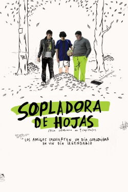The Leaf Blower (2015)