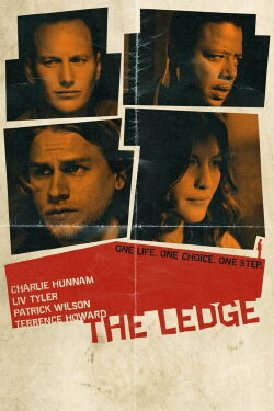 The Ledge - Am Abgrund (2011)