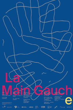 The Left Hand (2025)