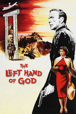 The Left Hand of God (1955)