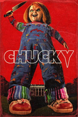 The Legacy of Chucky (2021)