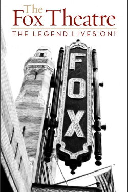The Legend Lives On: Atlanta's Fox Theater (2016)
