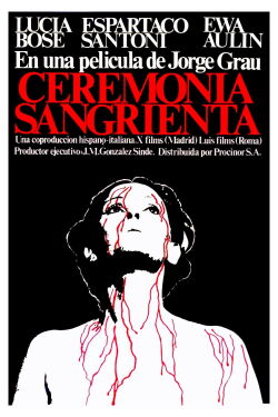 The Legend of Blood Castle (1973)