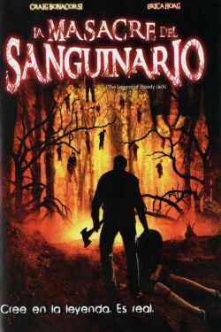 The Legend of Bloody Jack (2007)
