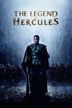 The Legend of Hercules (2014)