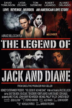 The Legend of Jack and Diane (2023)