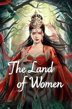 The Legend of Lady (2024)