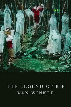 The Legend of Rip Van Winkle (1905)