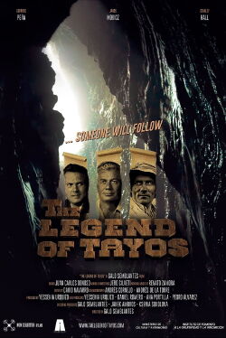 The Legend of Tayos (2021)