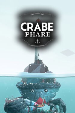 The Legend of the Crabe-Phare (2015)