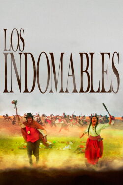 The Legend of the Last Inca (2025)