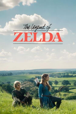 The Legend of Zelda (2027)