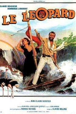 The Leopard (1984)