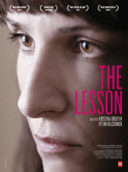 The Lesson (2014)