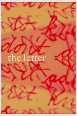 The Letter (2017)