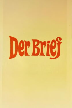 The Letter (1966)