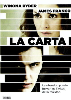 The Letter (2012)
