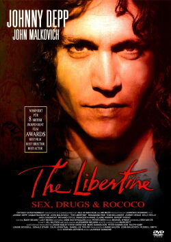 The Libertine - Sex, Drugs & Rococo (2004)