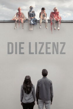 The License (2017)