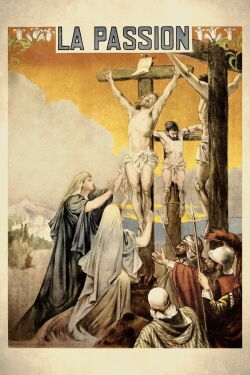 The Life and Passion of Jesus Christ (1903)