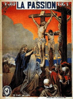 The Life and Passion of Jesus Christ (1903)
