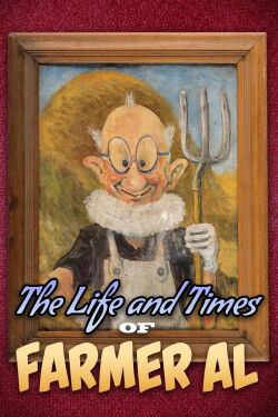The Life and Times of Farmer Al (2024)
