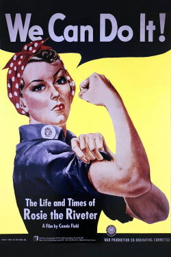 The Life and Times of Rosie the Riveter (1980)