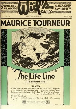 The Life Line (1919)