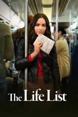 The Life List (2025)