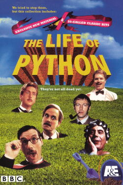 The Life of Python (2000)