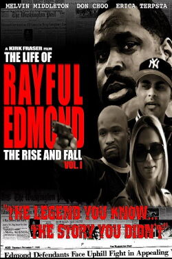 The Life of Rayful Edmond (2005)