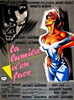 The Light Across the Street (1955)