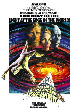 The Light at the Edge of the World (1971)